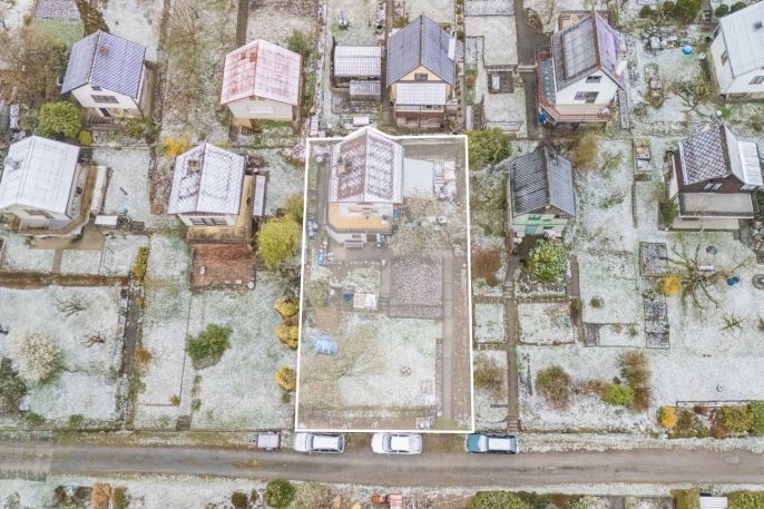 Prodej, Chata, Plzeň