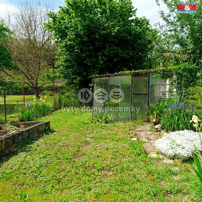 Prodej, Rodinný dům, Vranová Lhota