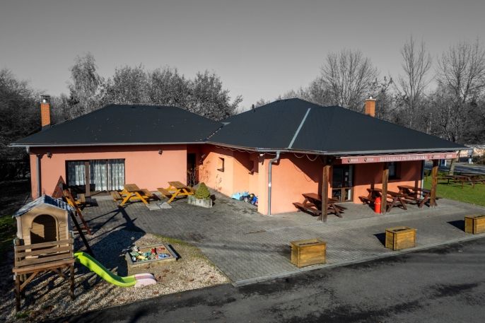 Prodej, Rodinný dům, Petřvald