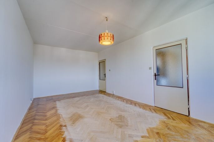 Prodej, Byt 2+1, Karlovy Vary