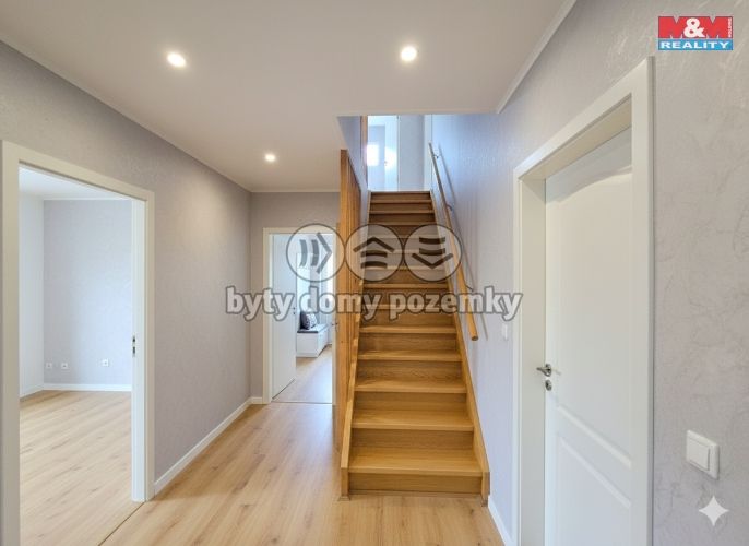 Prodej, Rodinný dům, Křišťanovice