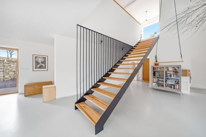 Prodej, Rodinný dům, Újezdec