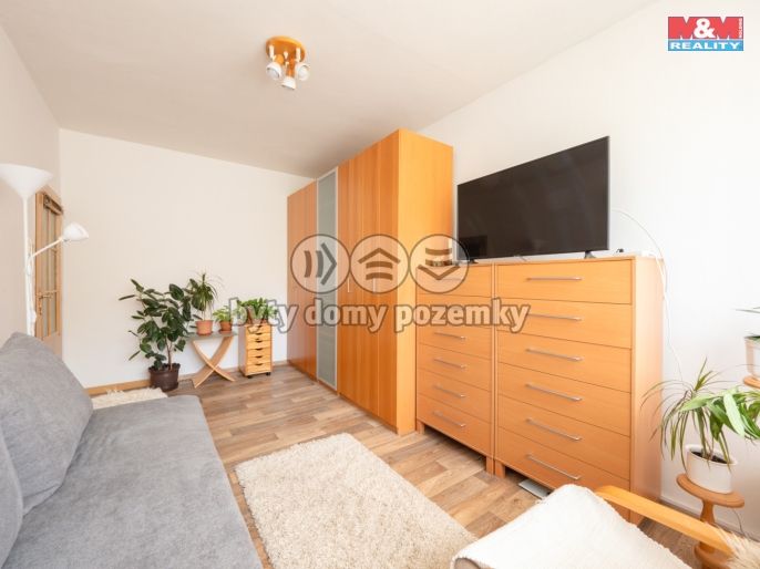 Prodej, Rodinný dům, Děčín