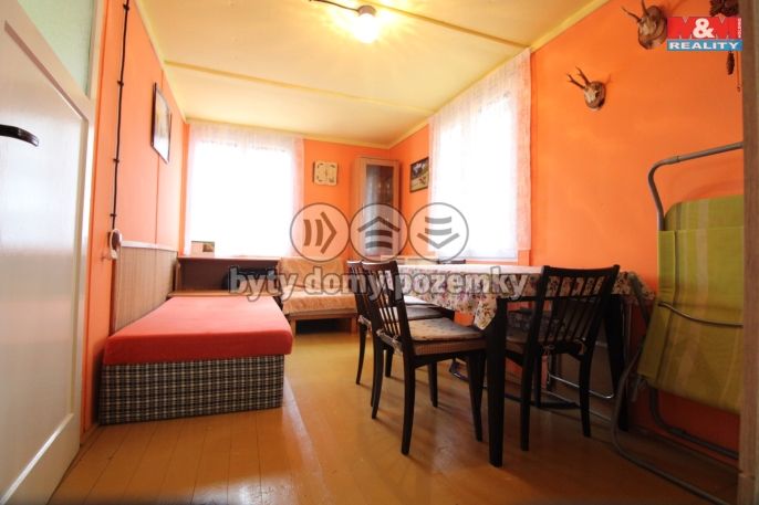 Prodej, Chata, Mosty u Jablunkova