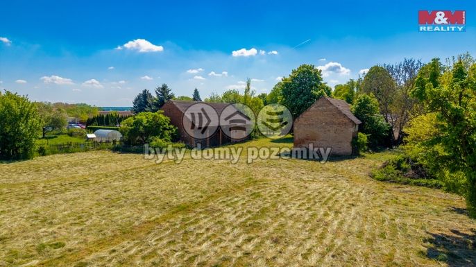 Prodej, Pozemek k bydlení, Kosice