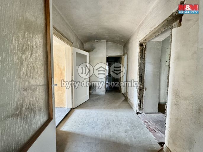 Prodej, Zemědělská usedlost, Studénka