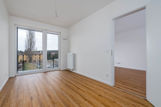 Prodej, Byt 2+kk, Kladno