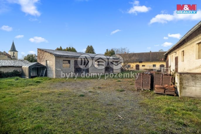 Prodej, Chalupa, Úmyslovice