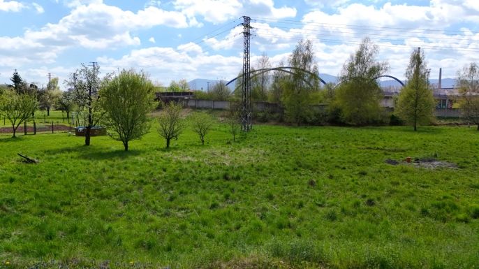 Prodej, Pozemek k bydlení, Třinec