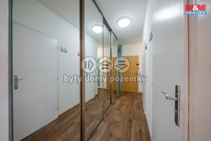 Prodej, Byt 2+1, Olomouc