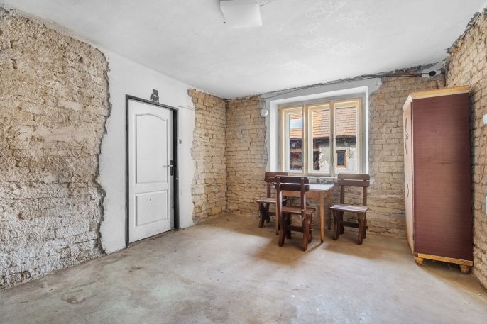 Prodej, Rodinný dům, Kyškovice