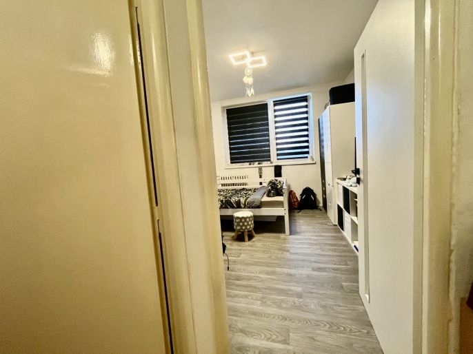 Prodej, Byt 2+1, Orlová