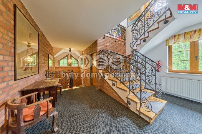 Prodej, Hotel, penzion, Vrchlabí