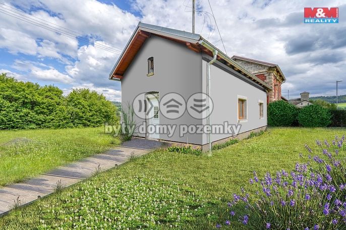 Prodej, Rodinný dům, Běšiny