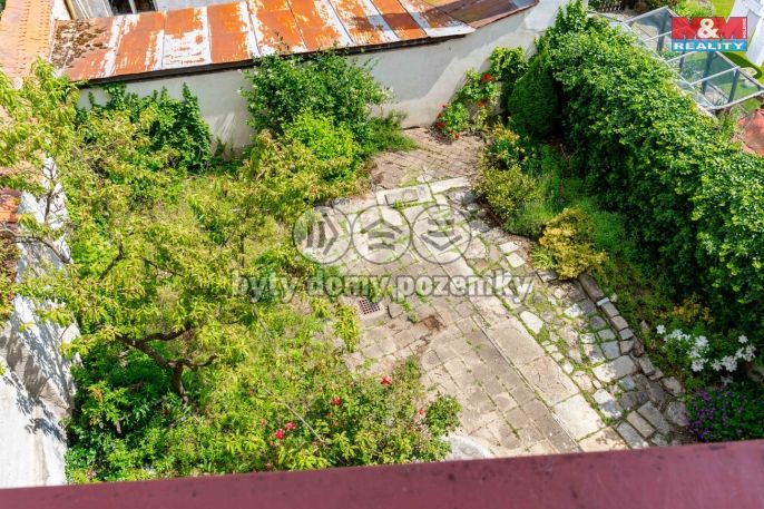 Prodej, Rodinný dům, Telč