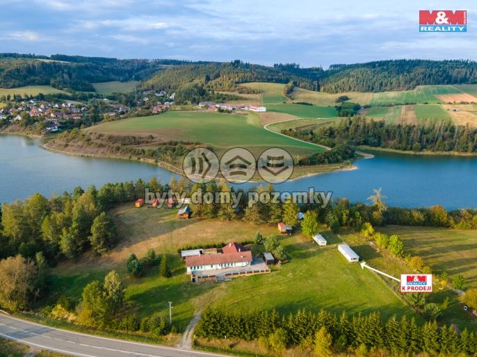 Prodej, Mobilheim, Vranová