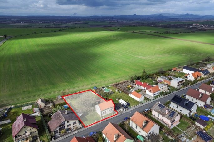 Prodej, Rodinný dům, Lipno