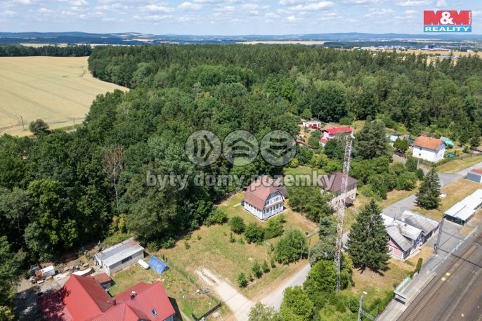 Prodej, Rodinný dům, Lipová