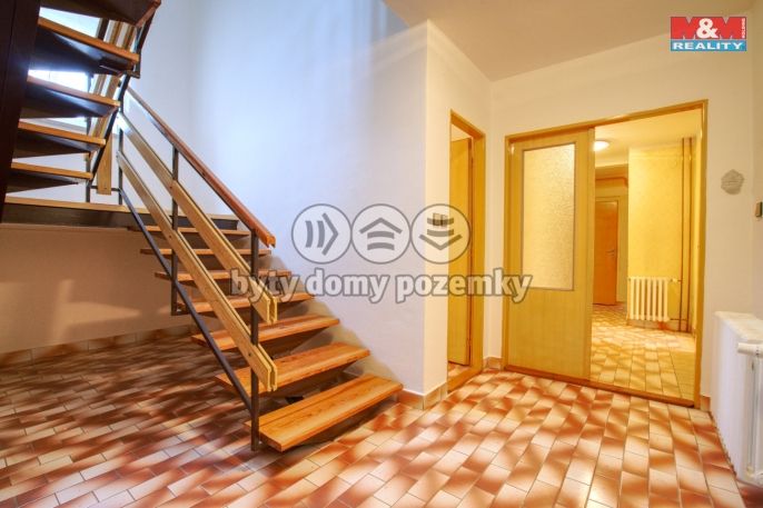 Prodej, Rodinný dům, Ludgeřovice