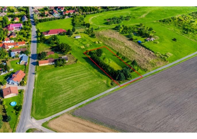 Prodej, Zahrada, Bělušice