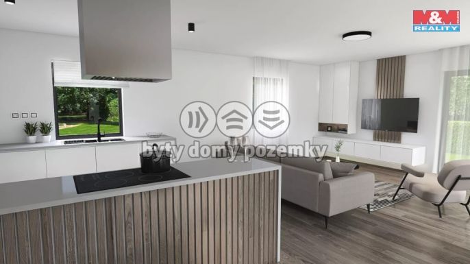 Prodej, Rodinný dům, Třemošná