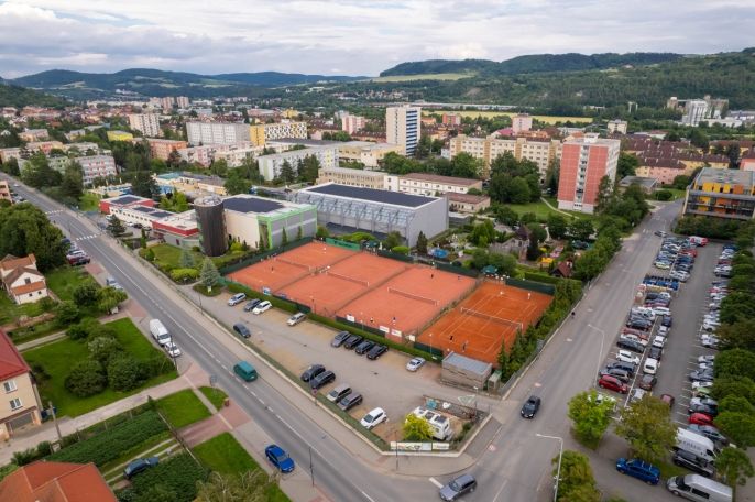 Prodej, Byt 3+1, Beroun