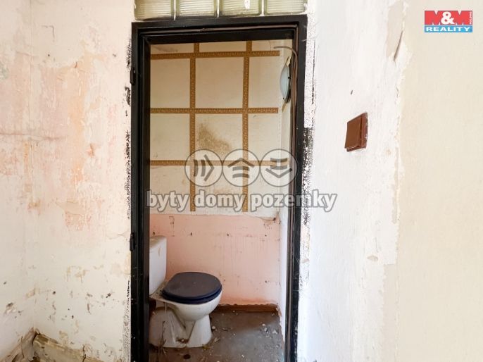 Prodej, Chalupa, Mirotice