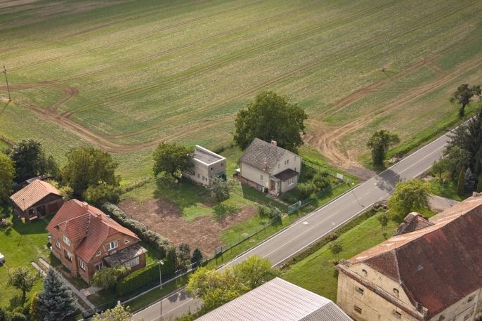 Prodej, Rodinný dům, Dětenice