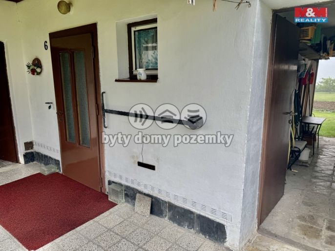 Prodej, Chata, Sosnová