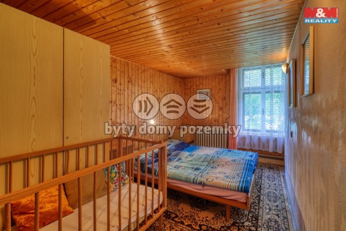 Prodej, Chalupa, Kopidlo