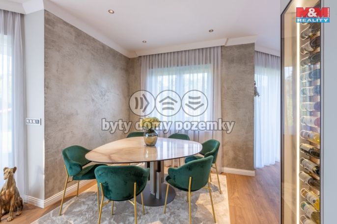 Prodej, Rodinný dům, Zlatá