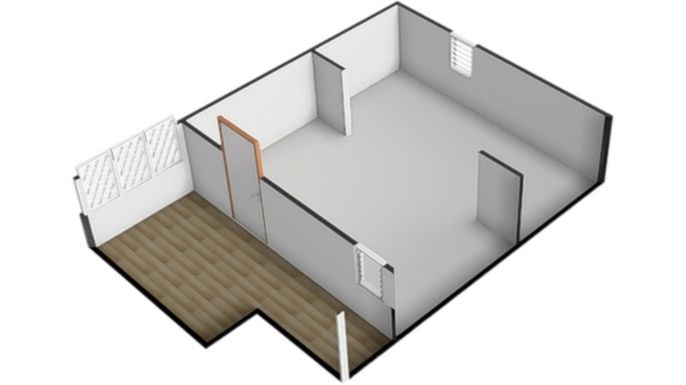 Prodej, Chata, Hradec Králové