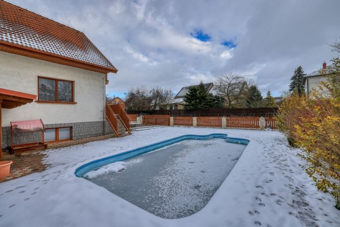 Prodej, Rodinný dům, Kožlí