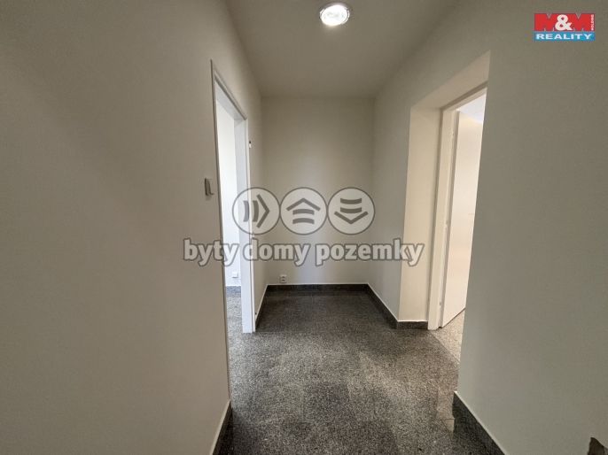 Pronájem, Obchod a služby, Ostrava