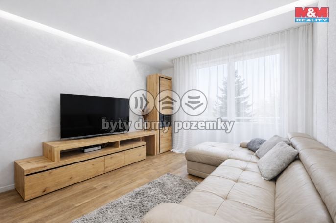 Prodej, Byt 4+kk, Praha