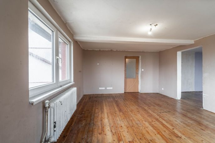 Prodej, Rodinný dům, Malá Víska