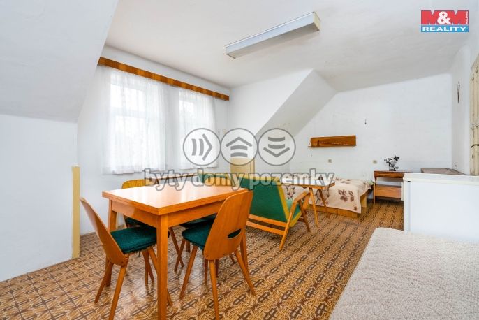 Prodej, Rodinný dům, Zdiby