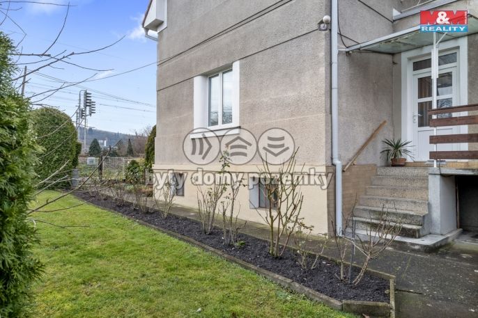 Prodej, Rodinný dům, Řevnice