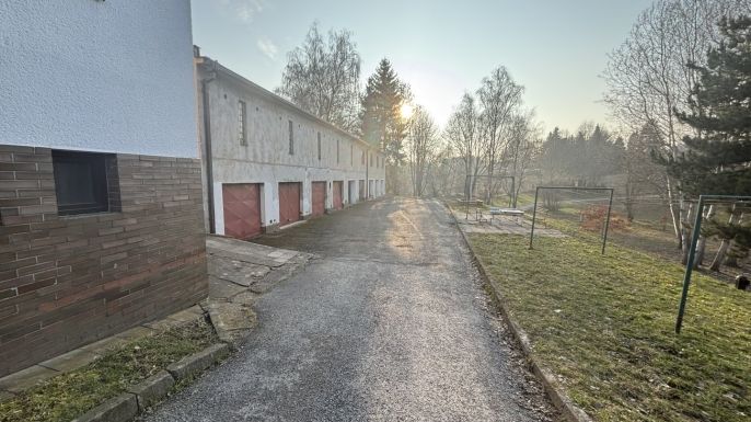 Prodej, Garáž, Litomyšl