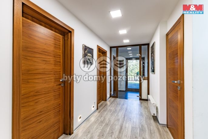 Prodej, Rodinný dům, Město Albrechtice