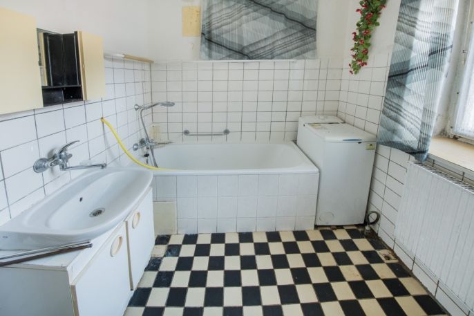 Prodej, Rodinný dům, Nové Město nad Metují