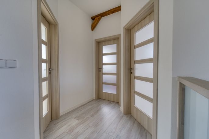 Prodej, Rodinný dům, Heřmanova Huť