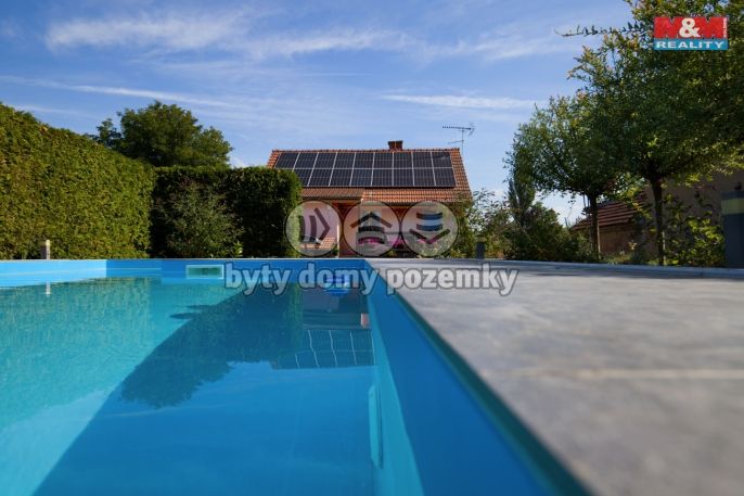 Prodej, Rodinný dům, Nové Dvory