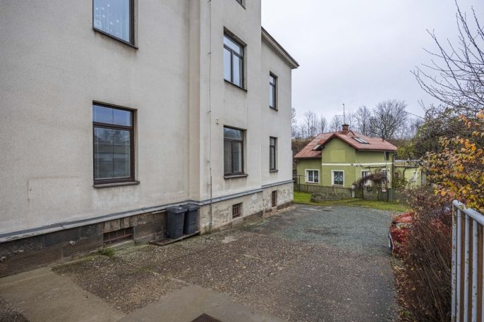 Prodej, Byt 3+1, Jaroměř