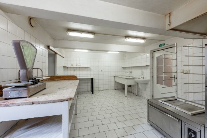 Prodej, Obchod a služby, Karlovy Vary