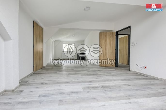 Prodej, Rodinný dům, Konstantinovy Lázně