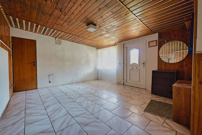 Prodej, Rodinný dům, Olomouc