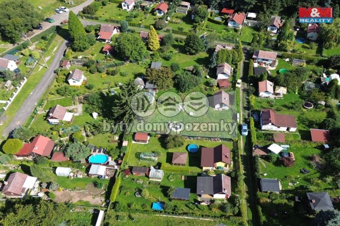 Prodej, Chata, Karlovy Vary