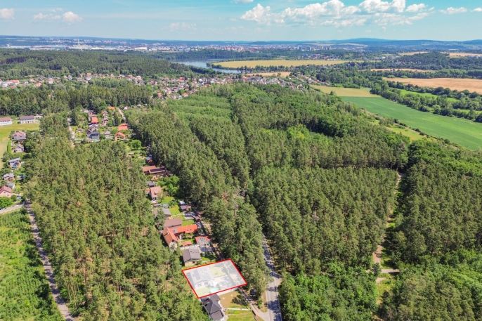 Prodej, Rodinný dům, Plzeň