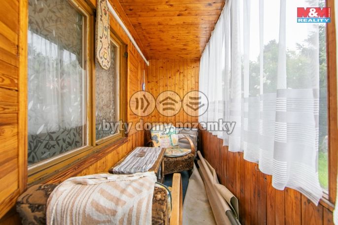 Prodej, Chata, Svojšín